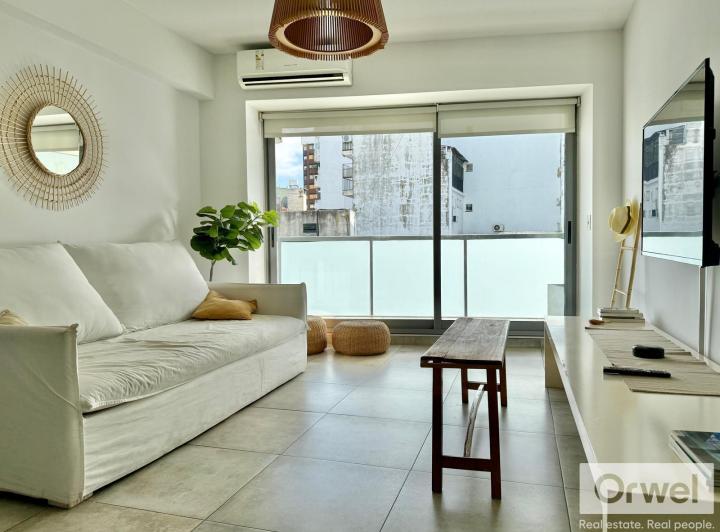 Departamento · 74m² · 3 Ambientes