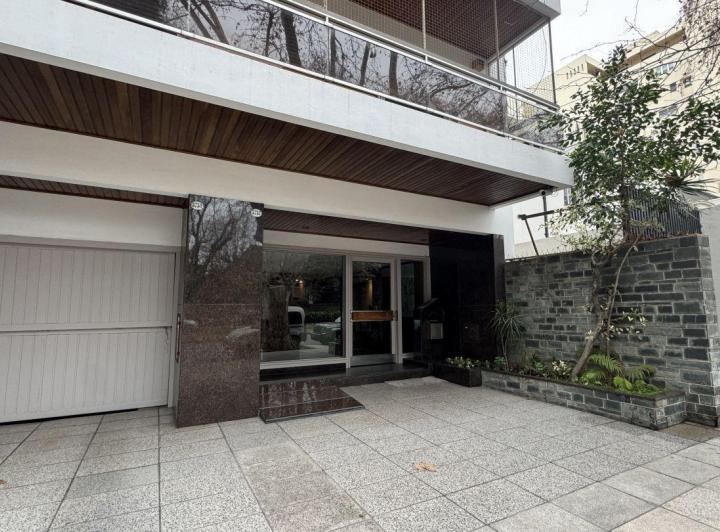 Departamento · 81m² · 4 Ambientes · 1 Cochera