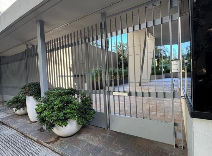Departamento · 97m² · 3 Ambientes · 1 Cochera