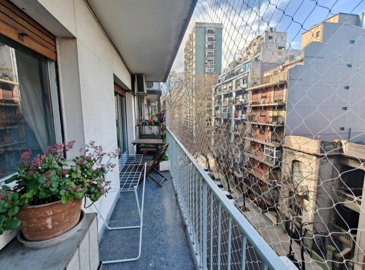 Departamento · 75m² · 3 Ambientes