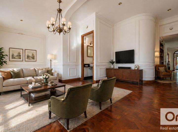Departamento · 187m² · 4 Ambientes