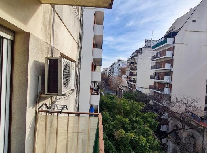 Departamento · 54m² · 3 Ambientes