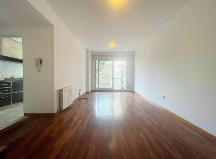 Departamento · 80m² · 3 Ambientes · 1 Cochera