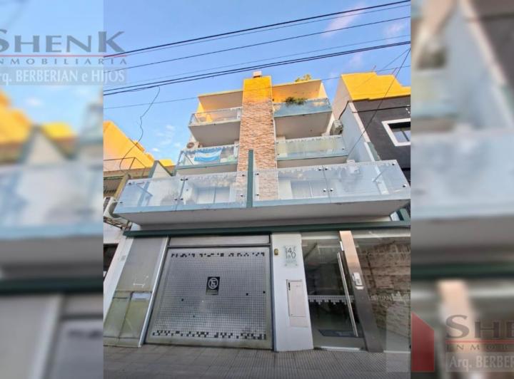 Departamento · 64m² · 3 Ambientes