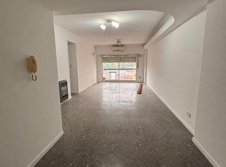 Departamento · 110m² · 5 Ambientes