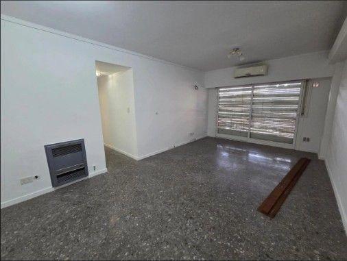 Departamento · 110m² · 5 Ambientes