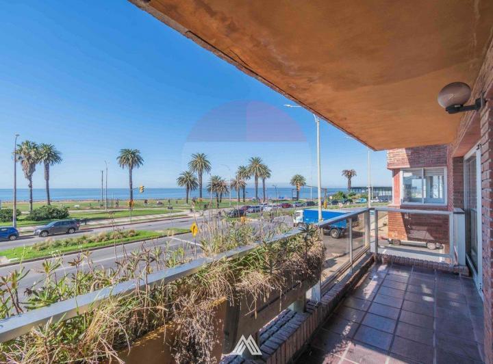 Departamento · 169m² · 5 Ambientes · 1 Cochera