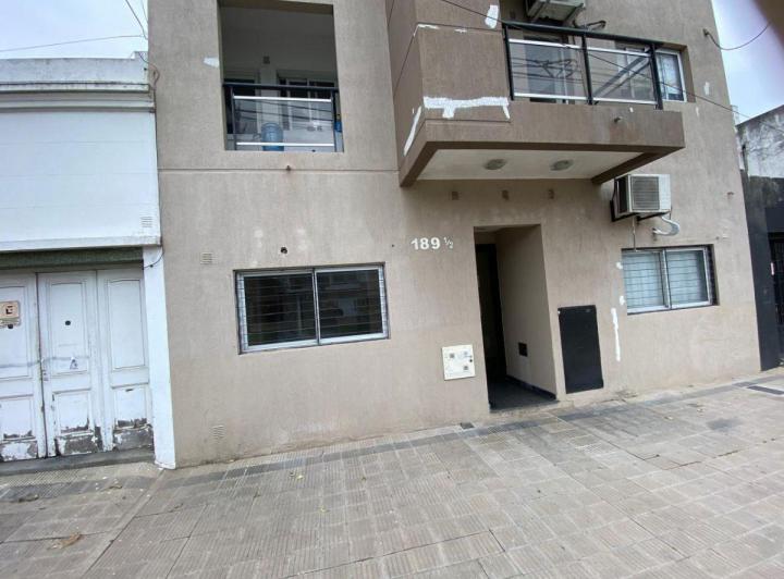 Departamento · 50m² · 1 Ambiente
