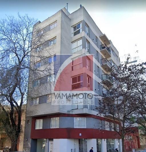 Departamento · 55m² · 4 Ambientes