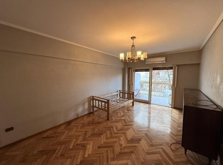 Departamento · 63m² · 3 Ambientes