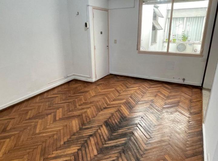 Departamento · 48m² · 3 Ambientes