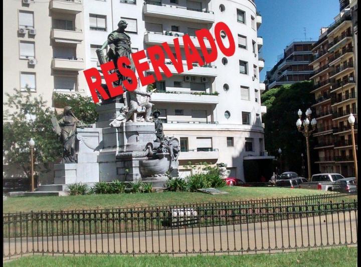 Departamento · 270m² · 5 Ambientes