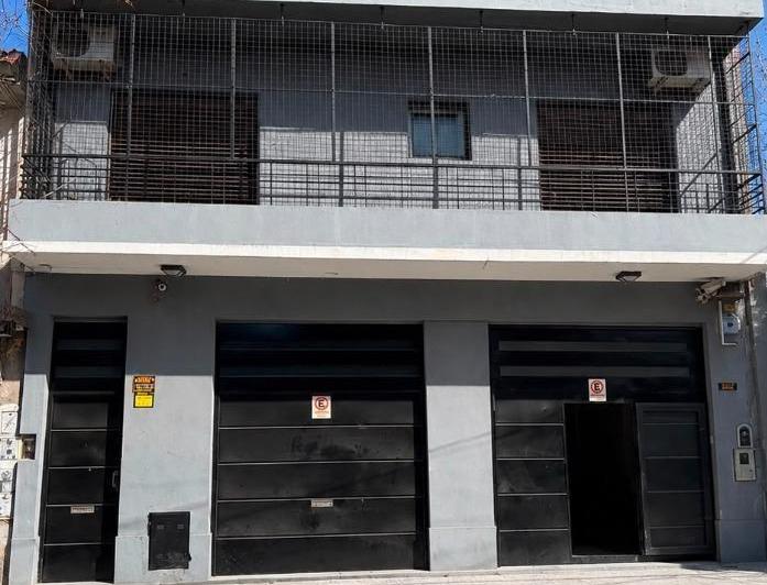 Departamento · 220m² · 4 Ambientes