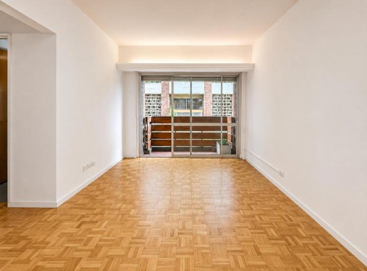 Departamento · 52m² · 3 Ambientes