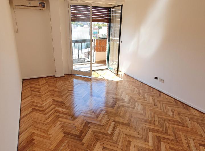 Departamento · 60m² · 3 Ambientes
