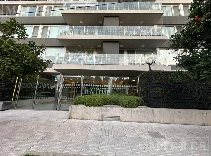 Departamento · 69m² · 3 Ambientes · 1 Cochera