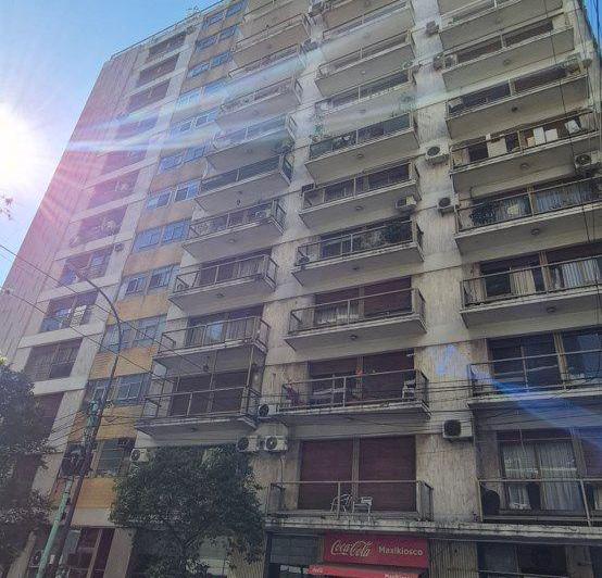 Departamento · 55m² · 3 Ambientes