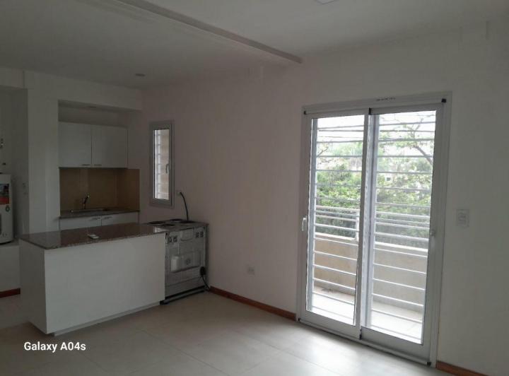 Departamento · 60m² · 3 Ambientes