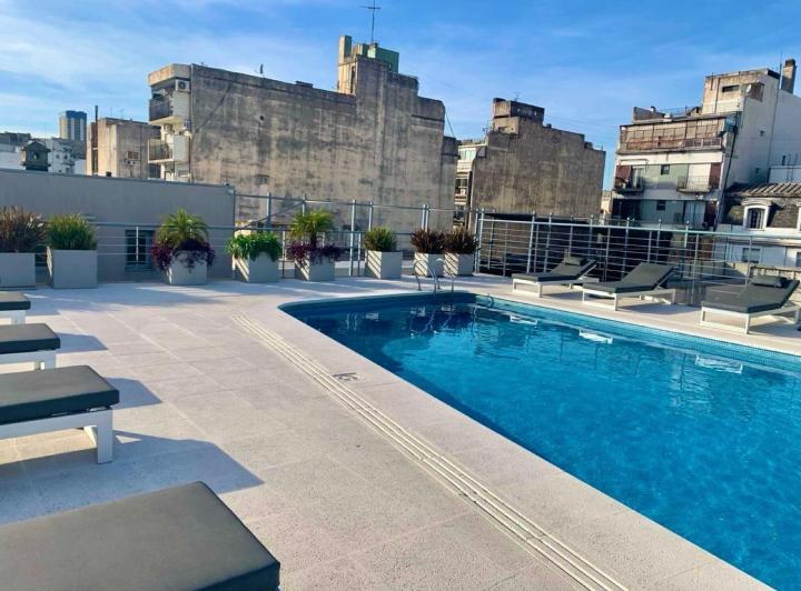 Departamento · 70m² · 3 Ambientes