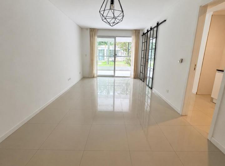 Departamento · 95m² · 3 Ambientes · 1 Cochera