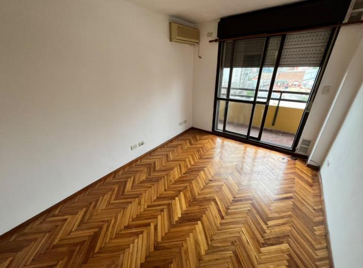 Departamento · 50m² · 3 Ambientes