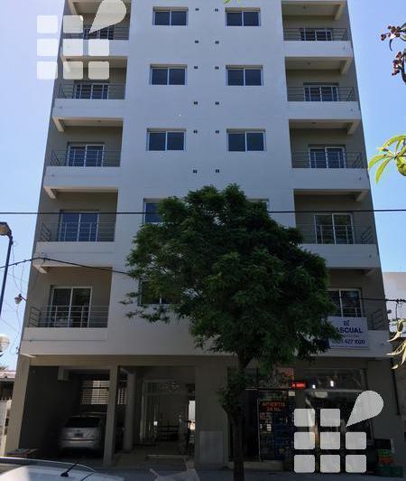 Departamento · 70m² · 3 Ambientes · 2 Cocheras