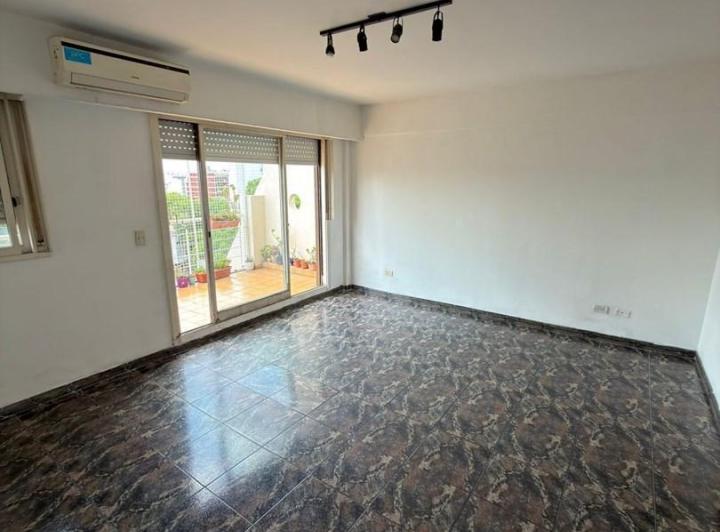 Departamento · 55m² · 3 Ambientes