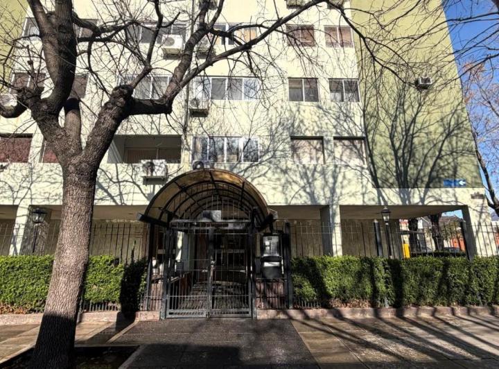 Departamento · 60m² · 3 Ambientes
