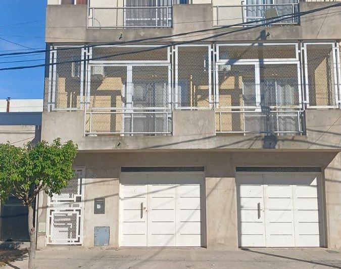 Departamento · 47m² · 3 Ambientes · 1 Cochera