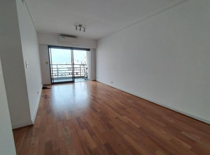 Departamento · 72m² · 3 Ambientes