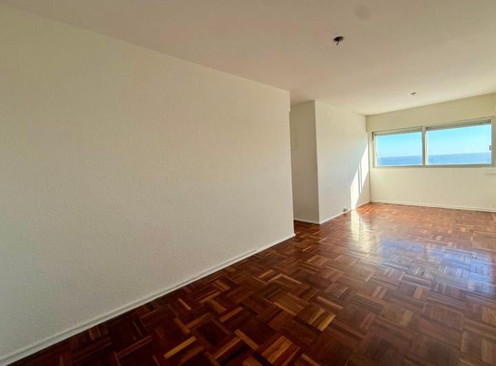 Departamento · 60m² · 3 Ambientes