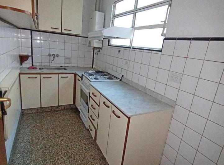 Departamento · 55m² · 3 Ambientes