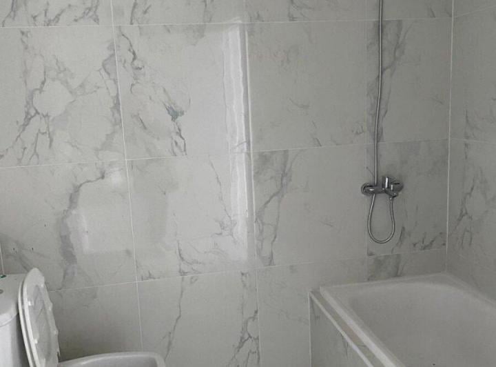 Departamento · 75m² · 3 Ambientes · 1 Cochera