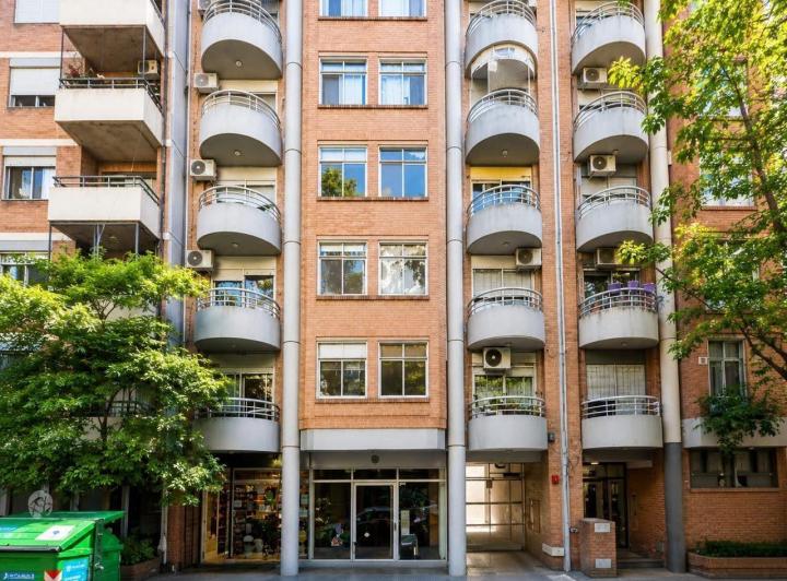Departamento · 60m² · 3 Ambientes