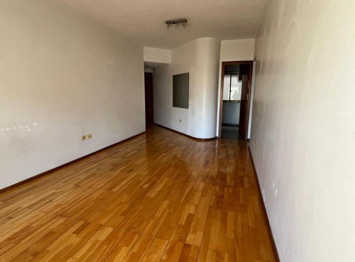 Departamento · 65m² · 3 Ambientes · 1 Cochera