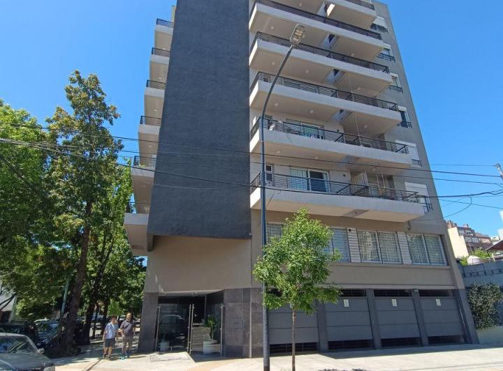 Departamento · 58m² · 3 Ambientes