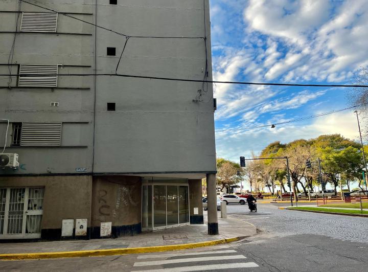 Departamento · 60m² · 4 Ambientes