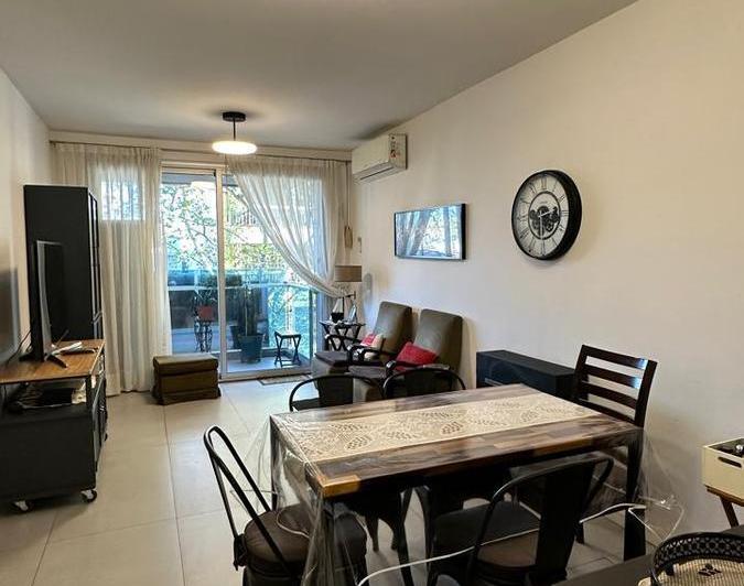 Departamento · 53m² · 3 Ambientes