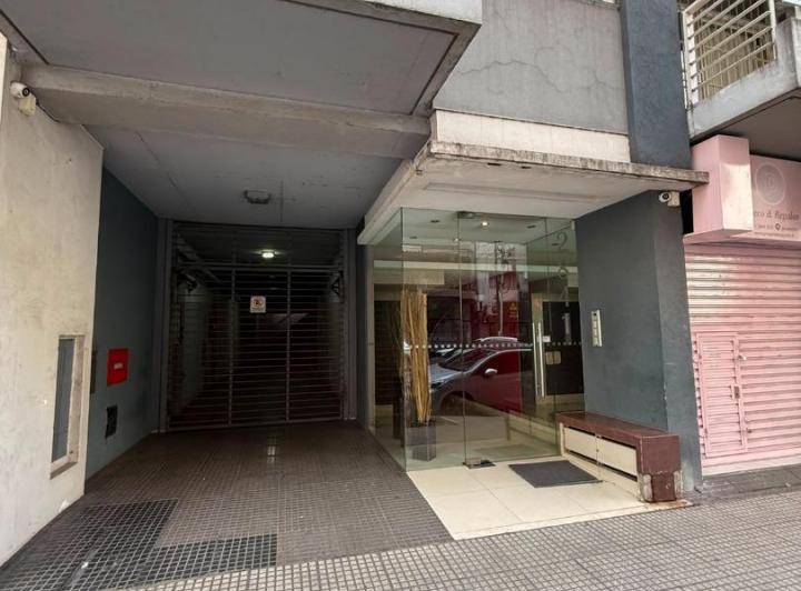 Departamento · 80m² · 3 Ambientes