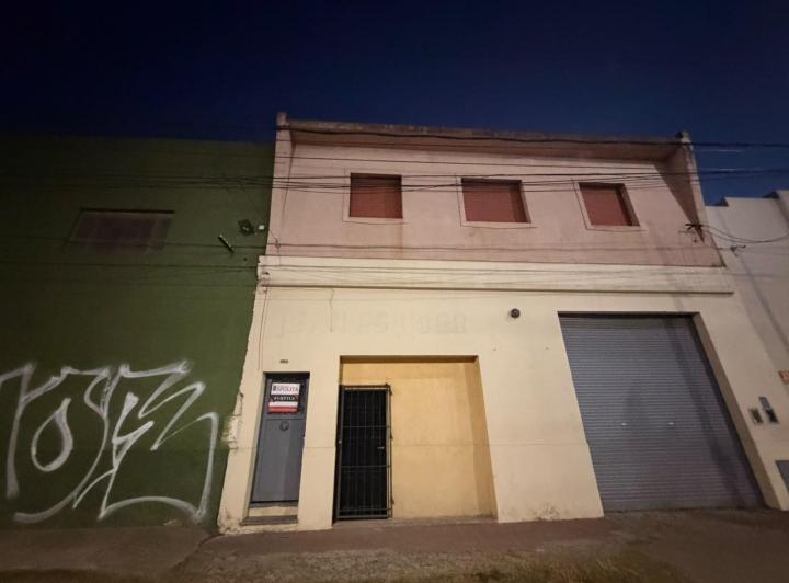 Departamento · 60m² · 4 Ambientes