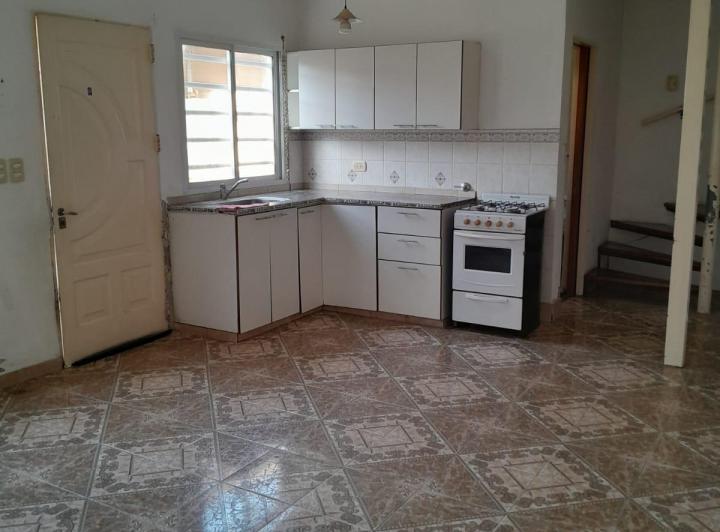 Departamento · 70m² · 3 Ambientes