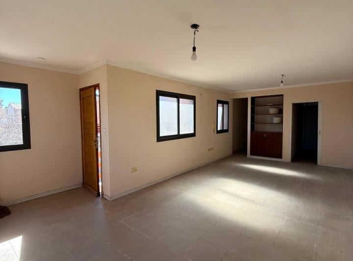 Departamento · 96m² · 4 Ambientes