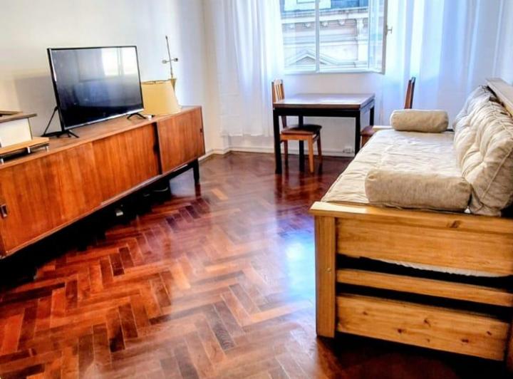 Departamento · 55m² · 3 Ambientes