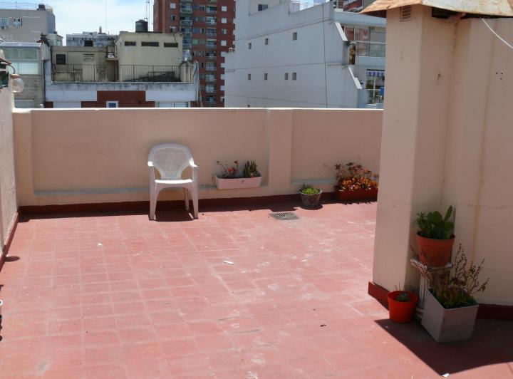 Departamento · 70m² · 3 Ambientes