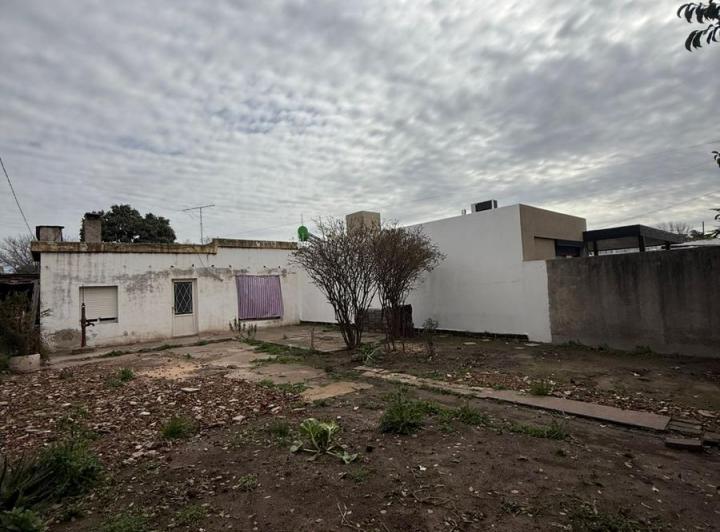Casa · 80m² · 4 Ambientes