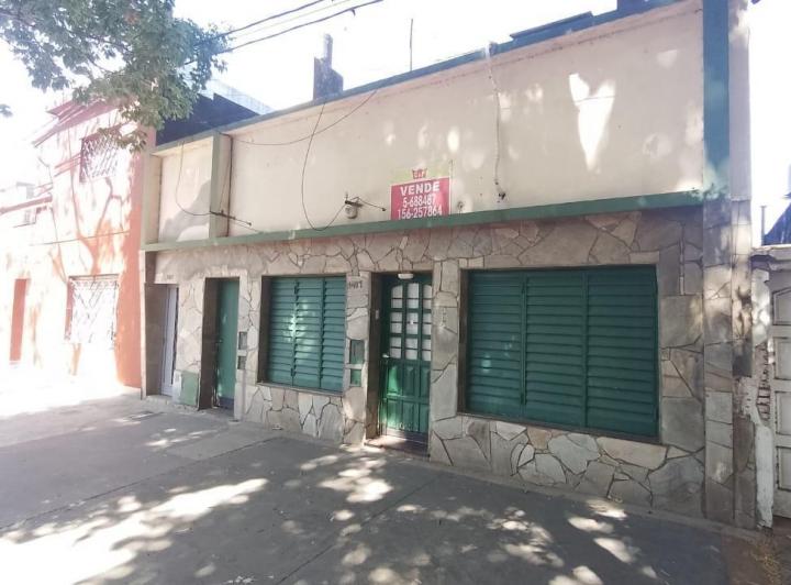 Casa · 70m² · 2 Dormitorios
