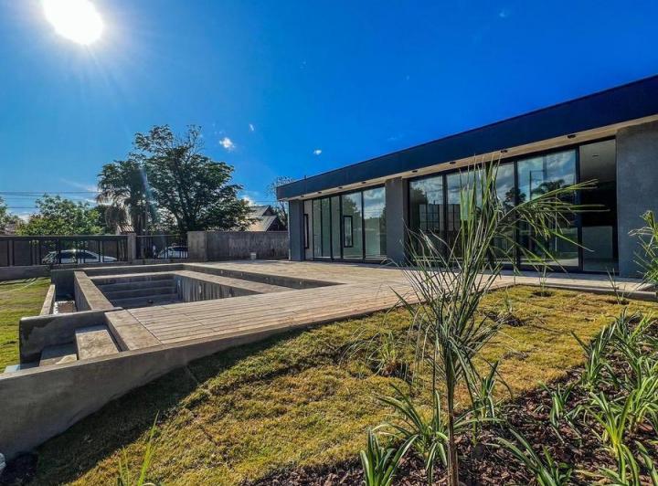 Departamento · 95m² · 3 Ambientes