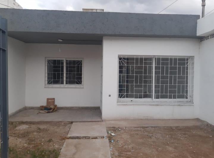 Casa · 80m² · 2 Ambientes