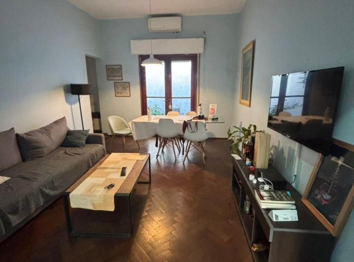 Casa · 90m² · 4 Ambientes