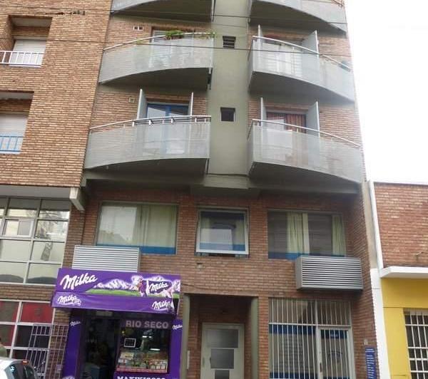 Departamento · 60m² · 3 Ambientes